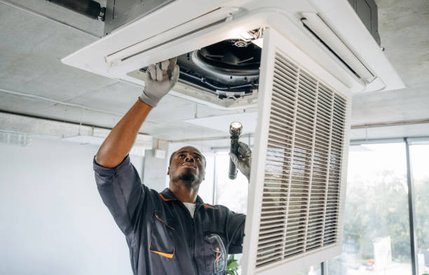 Licensed Hvac service in Jonesboro, GA - FH HVAC