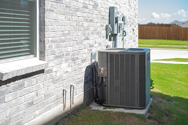 Reliable Hvac contractor in Jonesboro, GA by FH HVAC