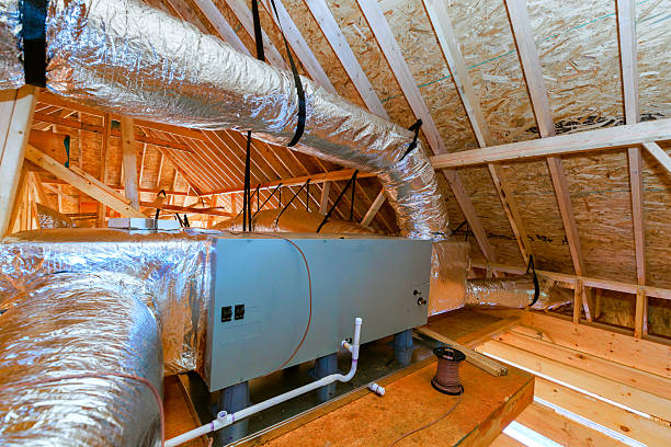 Trusted Hvac service in Jonesboro, GA - FH HVAC